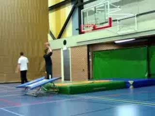 Kijk dit zijn nou lessen