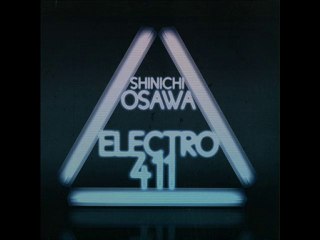 Push - Shinichi Osawa