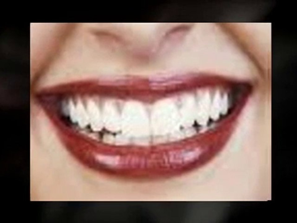 Save Your Teeth From Destruction!