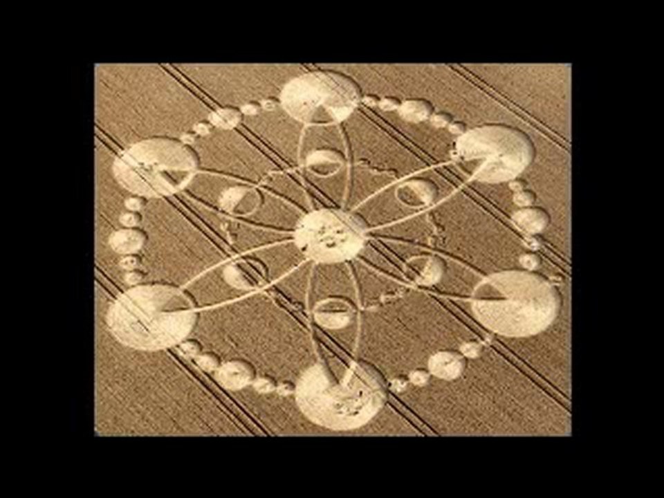 Crop Circle,27.07.2010.UK