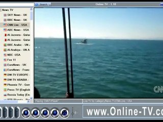 Whale Wars