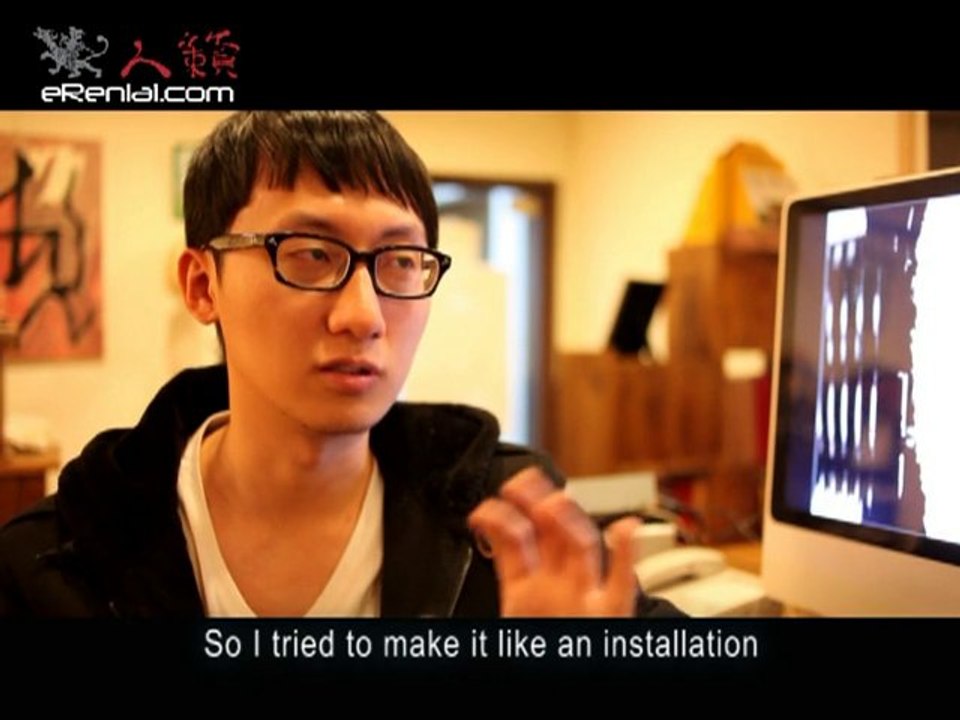 A postcard of Taipei (Mandarin; English subs)