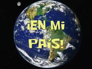 Fernando Rentería - En mi País