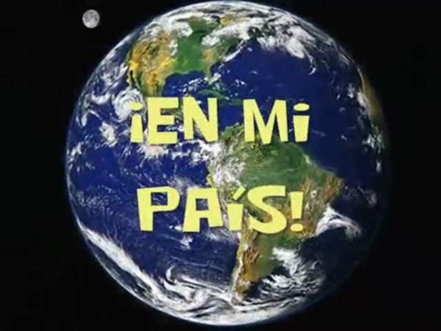 Fernando Rentería - En mi País