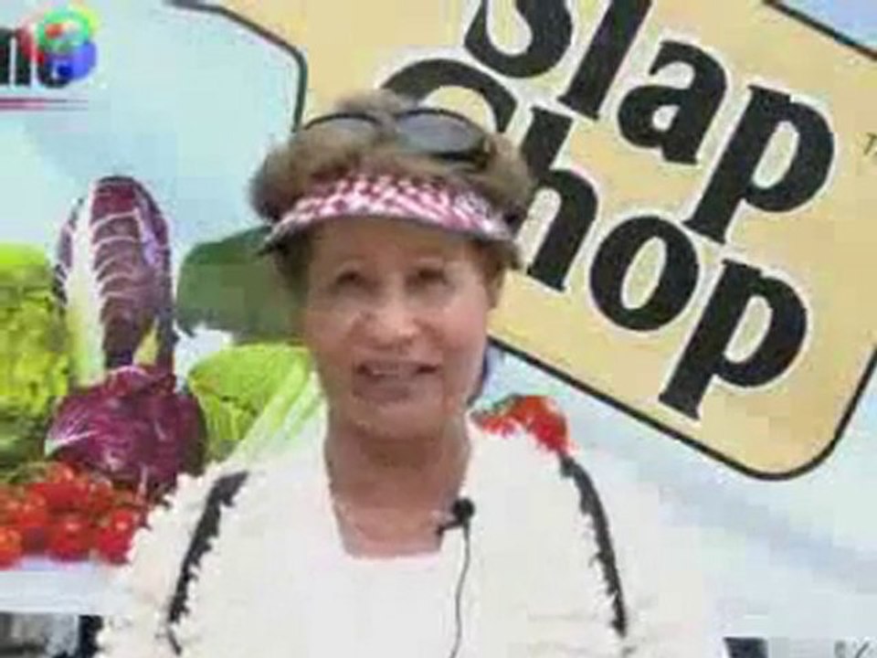 YTP: Slap Pickle