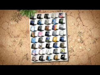 Laptop Skins By Wrappz