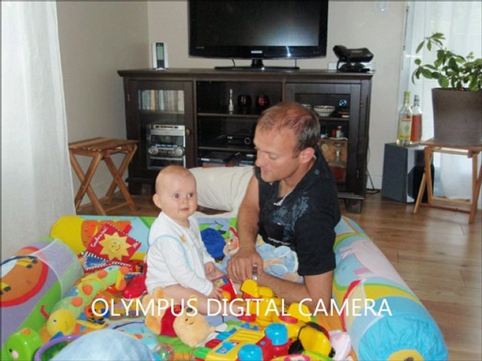 Vacances juillet 2010