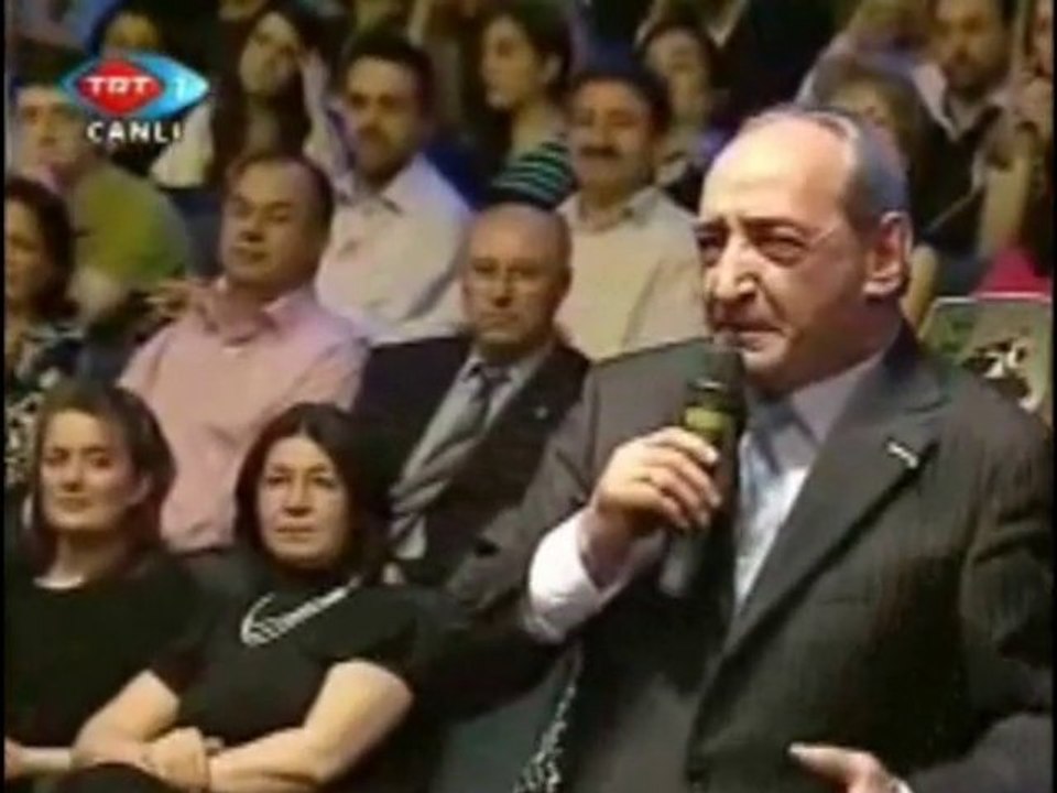 Cemal Safi Tek Hece ( AŞK )
