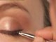 How to Apply Cream Eyeliner - Clinique Brush on Cream Liner