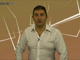 Atif Unaldi ile Günün Yorumu (Teknoloji TV)