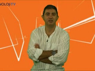 Atif Unaldi ile Günün Yorumu (Teknoloji TV)