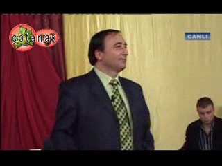 Hüseyin BIÇAK - Kim Ağlatmış Yarim Seni