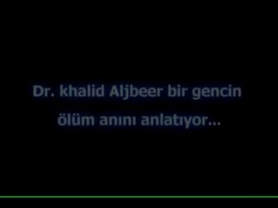 Genç Ölüm - metehansalih.com