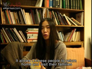 Be happy & make a wish by Pinti Chen (Mandarin, Eng. subs)