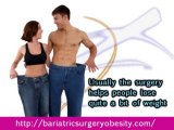 Bariatric Surgery Obesity