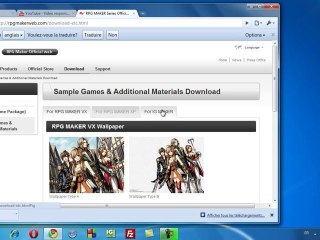 Où télécharger IG Maker : Tuto IG Maker VII-2 (new)