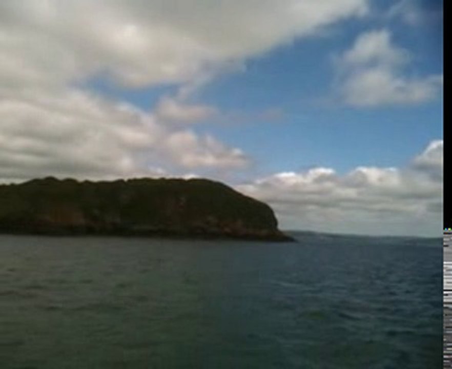 Clip 2 - Le Fret -> Daoulas