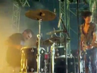 teaser Kicé qu'à l'Chat Fest 2010 par Condkoi