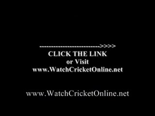 watch England vs Pakistan 2010 1st test July 29th live strea