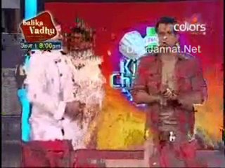 Kitchen Champion - 28th July 2010 pt1