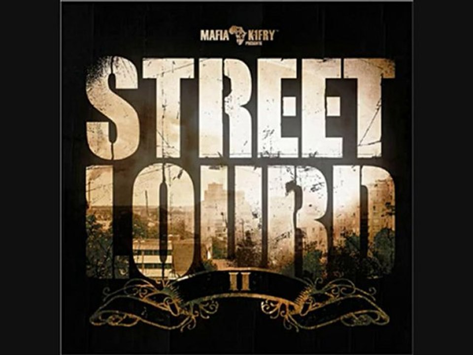 STREET LOURD 2 -  SALIF _ SHONE _ SIX COUPS MC ( Y_a Koi )