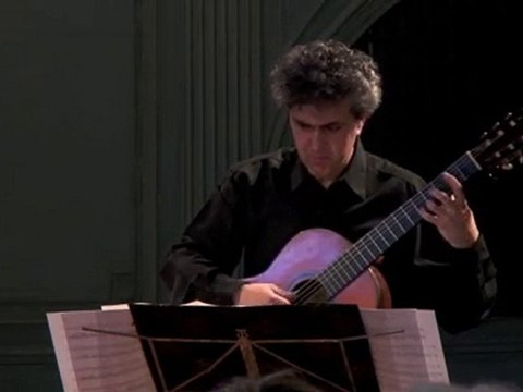 Festival des musiques juives - The Diwan of Moses Ibn Ezra