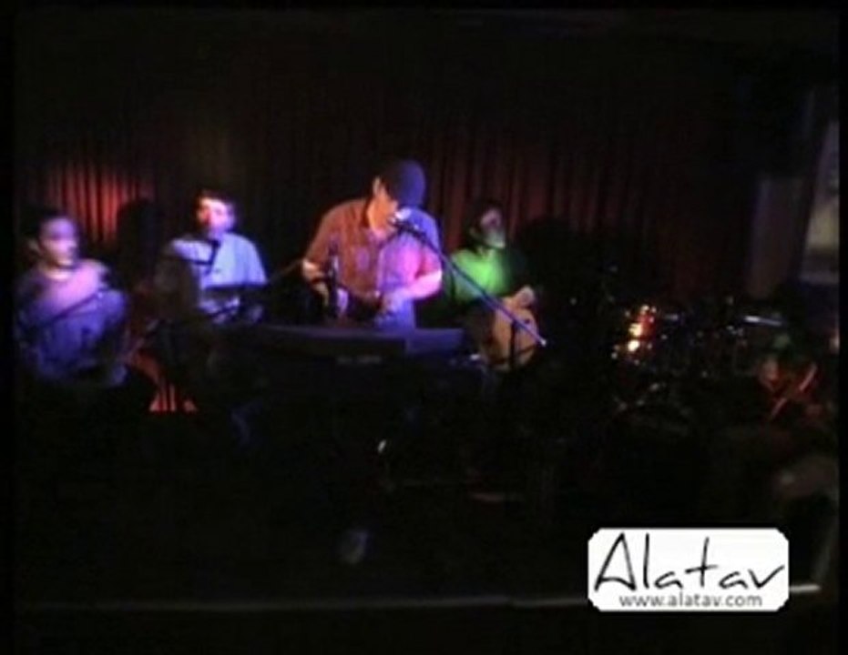 Alatav - Pınarın Başında