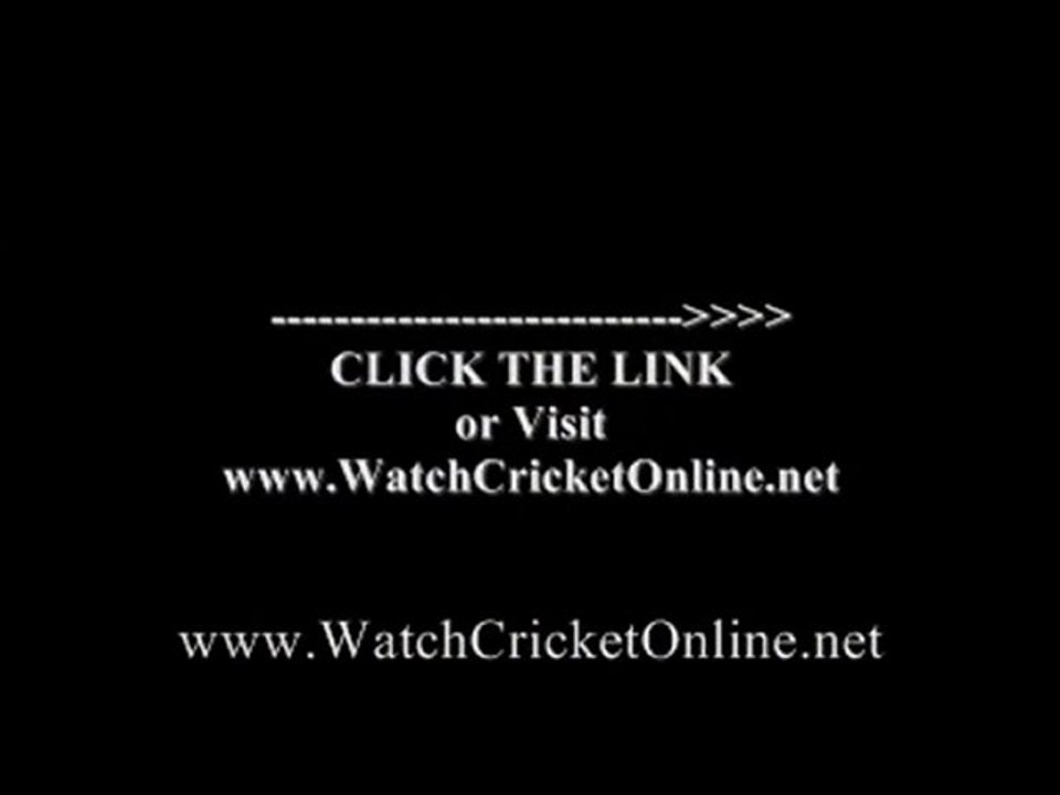 watch Pakistan vs England test matches live online