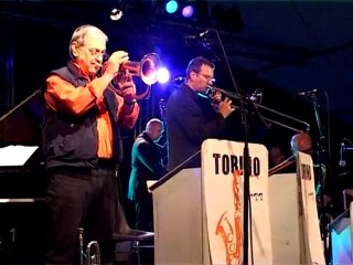 Jazz in Montgenevre 2010
