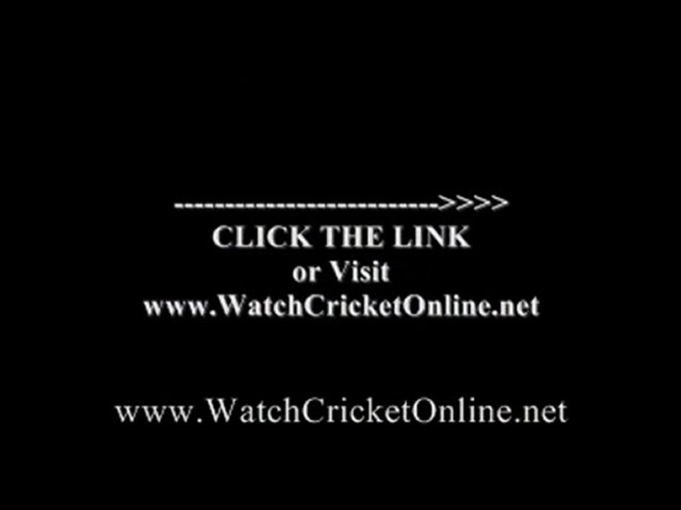 watch England vs Pakistan 2010 1st test July live stream
