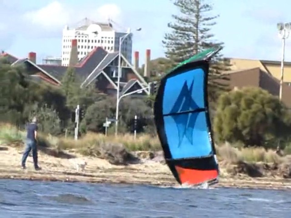 Riders Match Summer 2010 : decdok