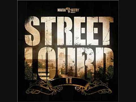 STREET LOURD 2 - SOPRANO _ BRASCO _ AKETO ( G.h.e.t.t.o )