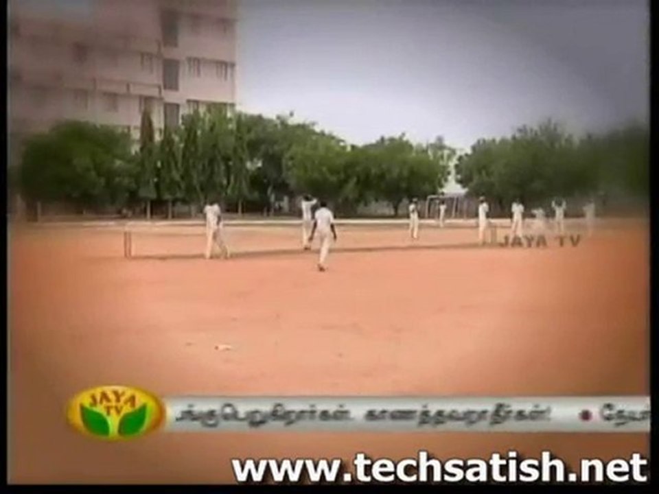 talent hunt part 3