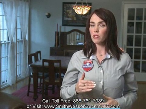 (Dallas Smoke Detectors) (Dallas Heat Sensors)