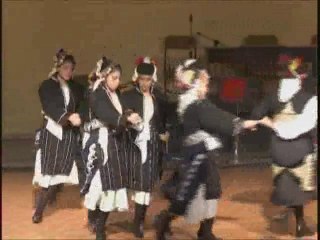 Μακεδονία - Πανελλήνια Ένωση Εφεσίων (part 4/12)