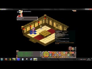 Présentation Ze-roxxeur (Hel munster) iop feu niveau 75.