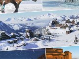 Avoriaz - Station de ski Portes du Soleil - Bande annonce
