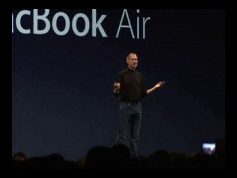 Surprise your students - Teach like Steve Jobs