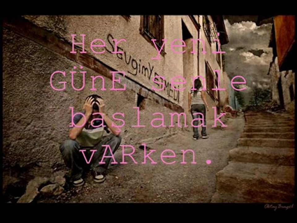 ÖzleDiM GÜlüm ÖzleDiM SeNİ