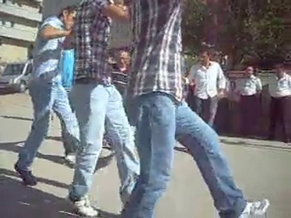 Şeref KOÇAK Düğün 4