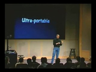 Use analogies to explain obscure points - Steve