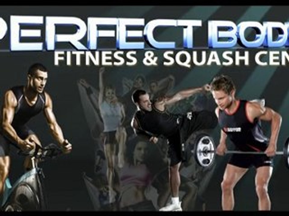 Perfect bodies bastia spot panneaux l.e.d