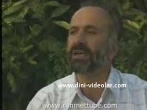 cemal kuru Ya Rasulallah