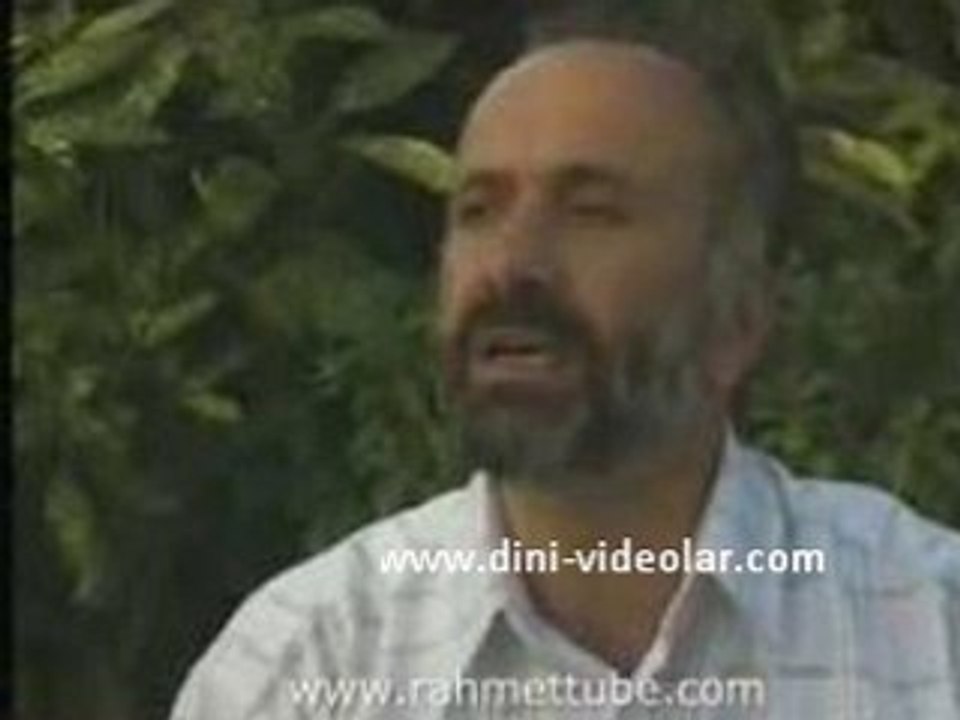 cemal kuru Ya Rasulallah