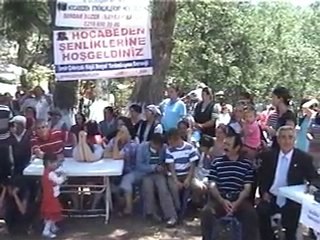 Hocabeden Şenlikleri Part 3