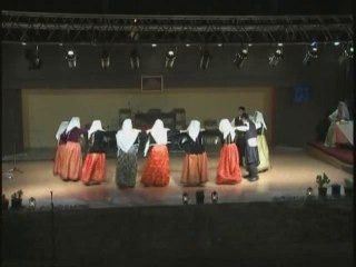 Μικρά Ασία - Πανελλήνια Ένωση Εφεσίων (part 6/12)