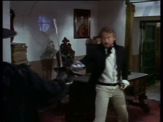 Les Nouvelles Aventures de Zorro EP 01