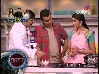 Kitchen Champion - 28th July 2010 pt5