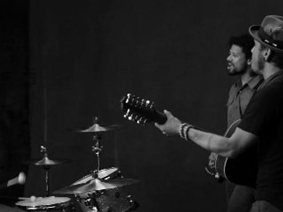 John Butler Trio - Revolution