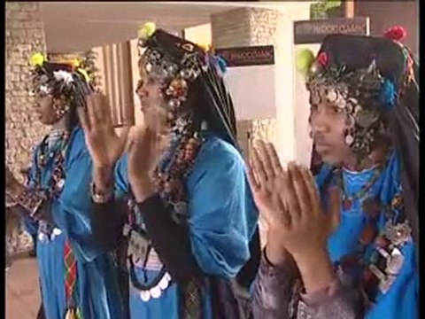 Maroc Classic 2010 1ère partie